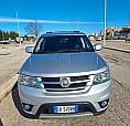 Fiat Freemont 2.0 Multijet 170 Cv Urban - 2013