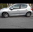 Peugeot 207 - 2009