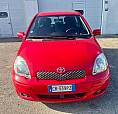 Toyota Yaris 3P. 1.0Gpl 2004 174.000Km Per Neopate