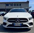 Mercedes-Benz A 180 A 250 E Automatic Eq-Power Pre