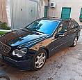 Mercedes Classe C (W/S202) - 2004