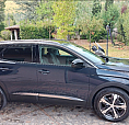 Pegeout 3008 1.5 Allure 130 Cv