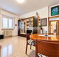 Quadrilocale Di 100 Mq Al 7° Piano Con Balcone