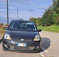 Ford Fiesta 2006