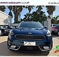 Kia Niro 1.6 Gdi Dct Hev Style