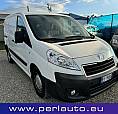 Fiat Scudo 2.0 Mjt/130 Pc-Tn Furgone Sx