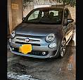 500 Sport 1.000 Hibrid Unico Proprietario