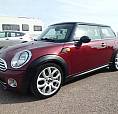 Mini Mini 1.6 16V Cooper D Pepper