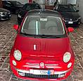Fiat 500 1.2 Lounge Tetto Panoramico 112.000 Km