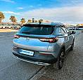 Opel Grandland X Ultimate 1.2 Turbo 12V 130 Cv Aut