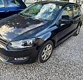Volkswagen Polo 1.6 Tdi 90Cv Dpf 5 Porte