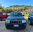 Jeep Grand Cherokee 3.0 V6 Crd Overland