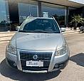 Fiat Sedici 1.9 Mjt 4X4 Dynamic