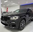 Bmw X4 Xdrive20D Msport-X