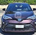 Toyota C-Hr 2.0 Hybrid E-Cvt Trend