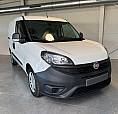 Fiat Doblo Maxi
