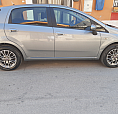 Punto Evo