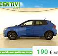 Skoda Fabia 1.0 Mpi Evo Selection 80Cv