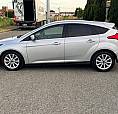 Ford Focus 1.5 Tdci 120 Cv Start&Stop Titanium
