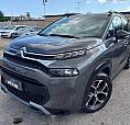 Citroen C3 Aircross 1.5 Bluehdi 110 Shine Pack Nav