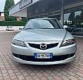 Mazda 6 Mazda6 2.0I 16V 4P. Touring