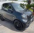 Smart Fortwo 90Cv *Limited Edition Berlin Black*