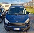 Ford Transit Courier Transit Courier 1.6 Tdci 95Cv
