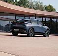 Lancia Gamma 1.2 Hybrid 145cv Automatica