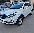 Kia Sportage 1.7 Crdi Vgt 2Wd Active