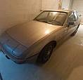 Porsche 924/944 - 1081