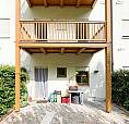 Trilocale Con Terrazza A Bronzolo