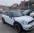 Mini Countryman Mini Cooper S Countryman