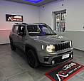 Jeep Renegade 1.6 Mjt Ddct 120 Cv Limited