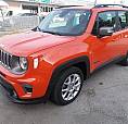 Jeep Renegade 1.6 Multijet Limited Automatico