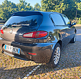 Alfa-Romeo 147 1.9 Jtd M-Jet 5 Porte Distinctive