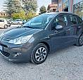 Citroen C3 1.4 Hdi 70 Exclusive Km 36000 Unico Pro