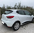 Renault Clio Live - 2015