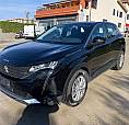 Peugeot 3008 Bluehdi 130 S&S Eat8 Allure