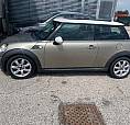 Mini Cooper D