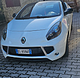 Renault Wind Cabrio