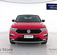 Volkswagen T-Roc 1.0 Tsi Style 110Cv