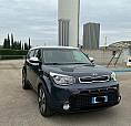 Kia Soul 1.6 Crdi 136 Cv Strafull Bi-Color 10/2016