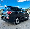 Fiat 500L Living/1.6 Mjt 105 Cv/2015