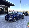 Fiat 500X 1.5 T4 Hybrid 130 Cv Dct Sport Anche N