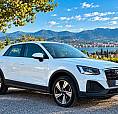 Audi Q2 30 Tdi S Tronic Admired