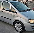 Fiat Idea 1.6 Mjet 120Cv Anno 2012