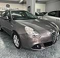 Alfa Romeo Giulietta 1.4 Turbo Multiair Progressio