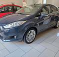 Ford Fiesta 1.6 Tdci 95Cv 5 Porte Titanium
