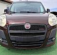 Fiat Doblò 1.6 Mjt 16V Active