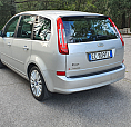 Ford Cmax 1.6 Tdci